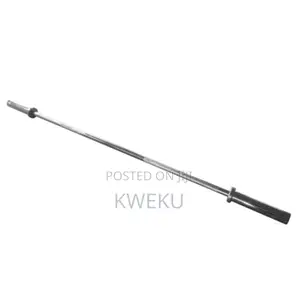Olympic Bar Standard 2.2m