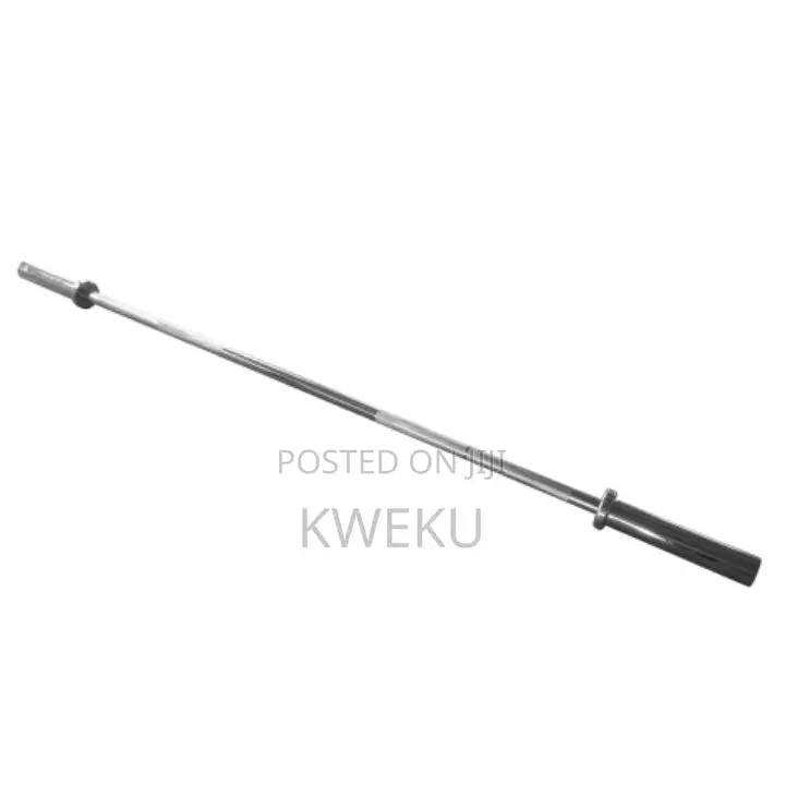 Olympic Bar Standard 2.2m