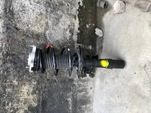 Hyundai Genesis 2020-2022 Front Shock Absorber