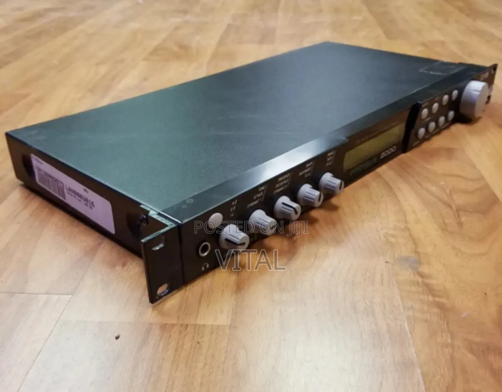 Synthesizer E-Mu Proteus 2000