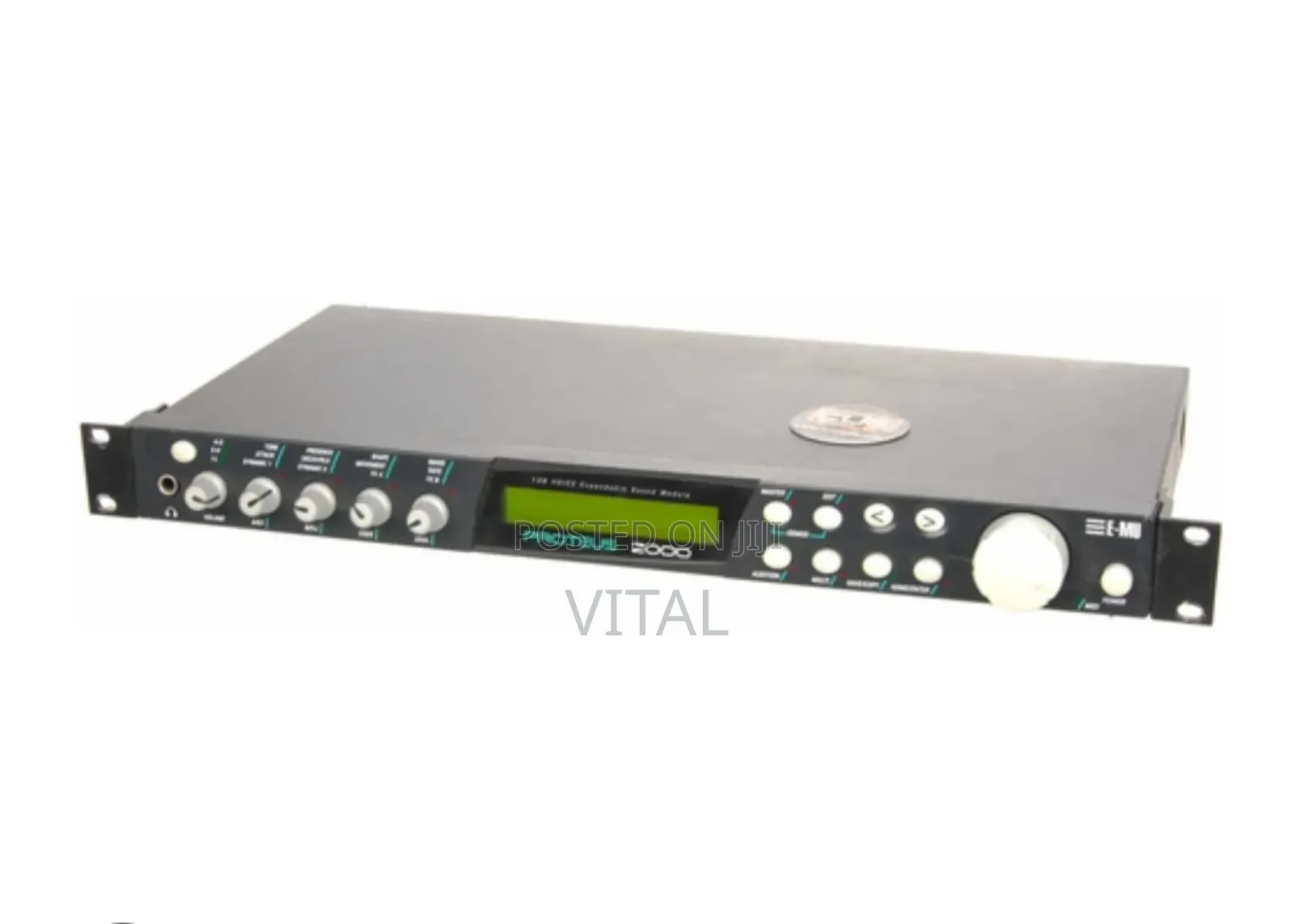 Synthesizer E-Mu Proteus 2000