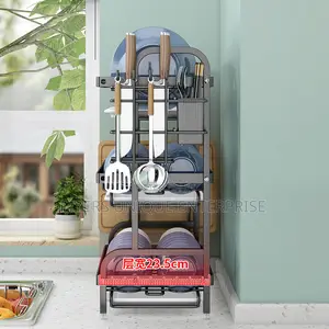 Durable Dish Rack