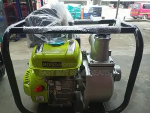Honda Water Pump Engine Honda 3inches