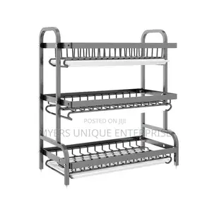 Authentic Dish Rack