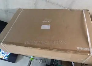 Fabulous Samsung QA55LS01 Serif QLED HDR Smart Television