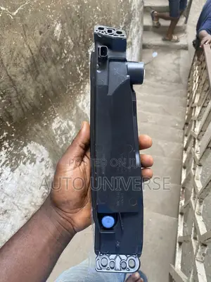 Honda Accord 2018 to 2020 Foglight Available