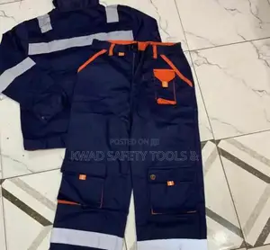 Empiral Overall Workwear