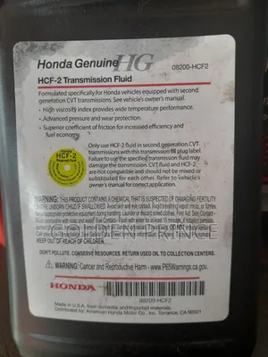 Honda CVT HCF-2 (1l)