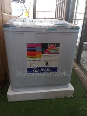 Pearl Affordable Semi Automatic Twin Tub Washing Machine
