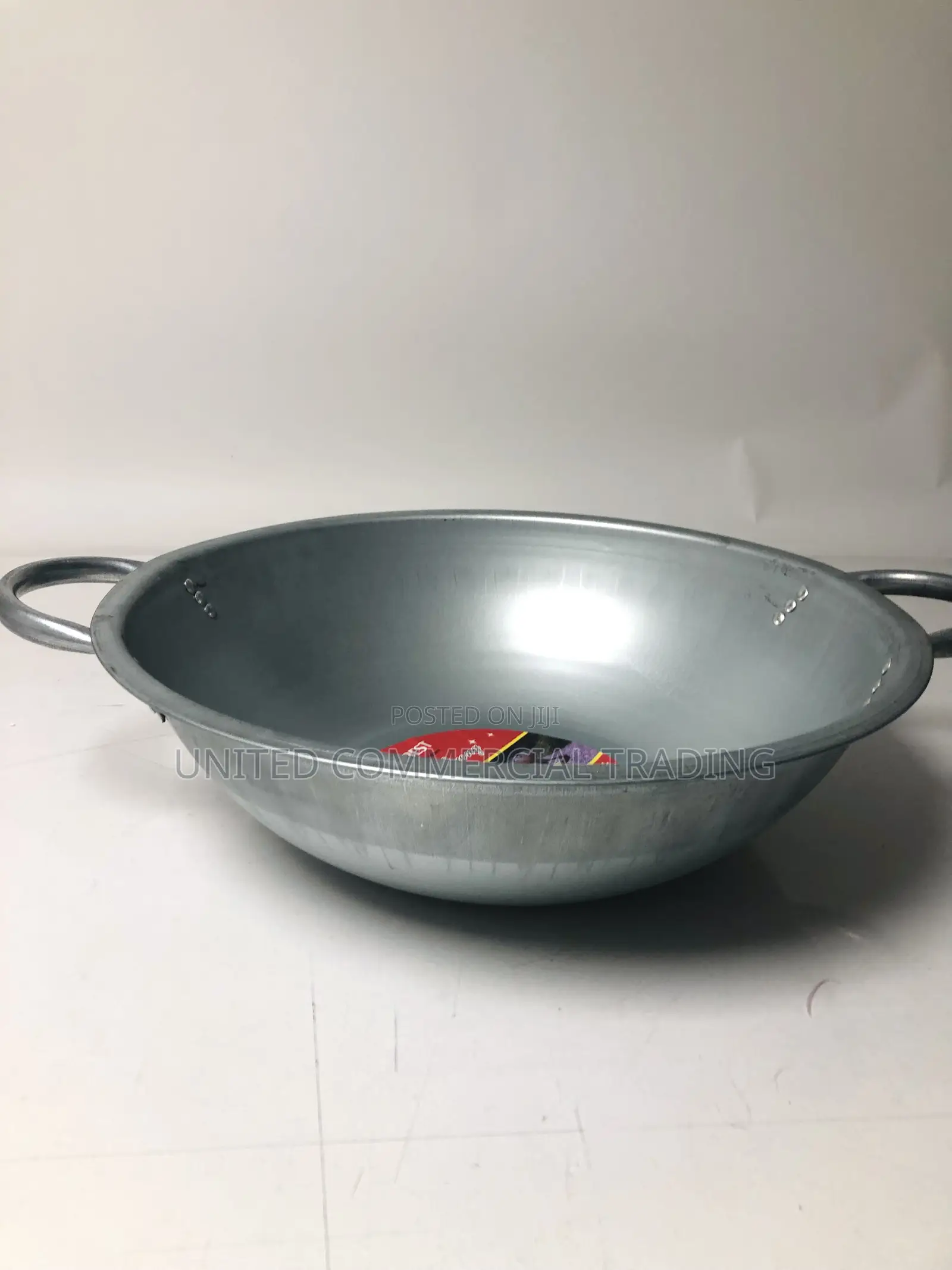 Headpan (New)