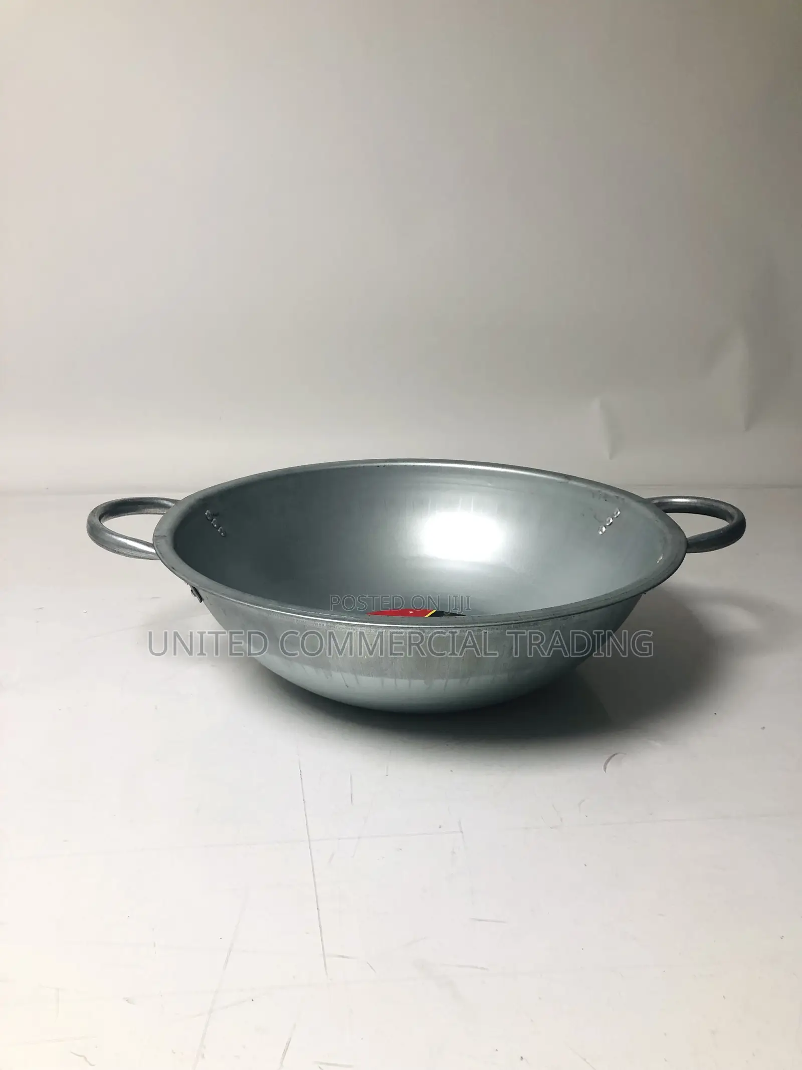 Headpan (New)