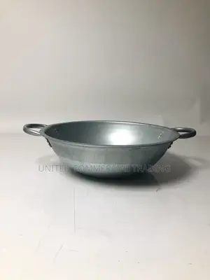 Headpan (New)