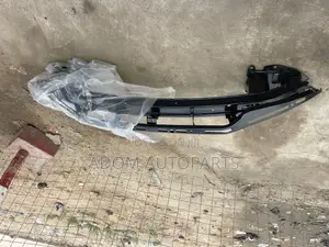 Photo - Honda Civic Reinforcement Bar Beam 2016 2017 2018 2019 2020