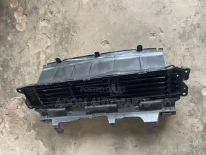 Crv Shutter Grill Top 2017 2018 2019 2020 2021 2022