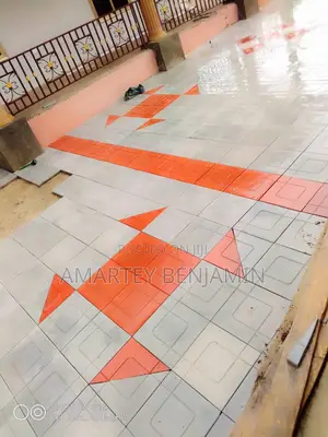 Pavement Blocks and Slabs