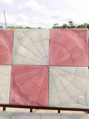 Pavement Blocks and Slabs