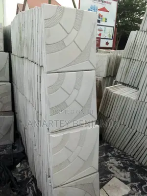 Pavement Blocks and Slabs