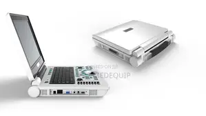 Brandnew Portable Ultrasound Machine + 2 Probes