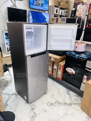 Call and Order for RT31 Double Door Fridge Samsung