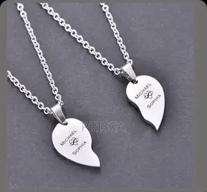 Lover’S Necklace