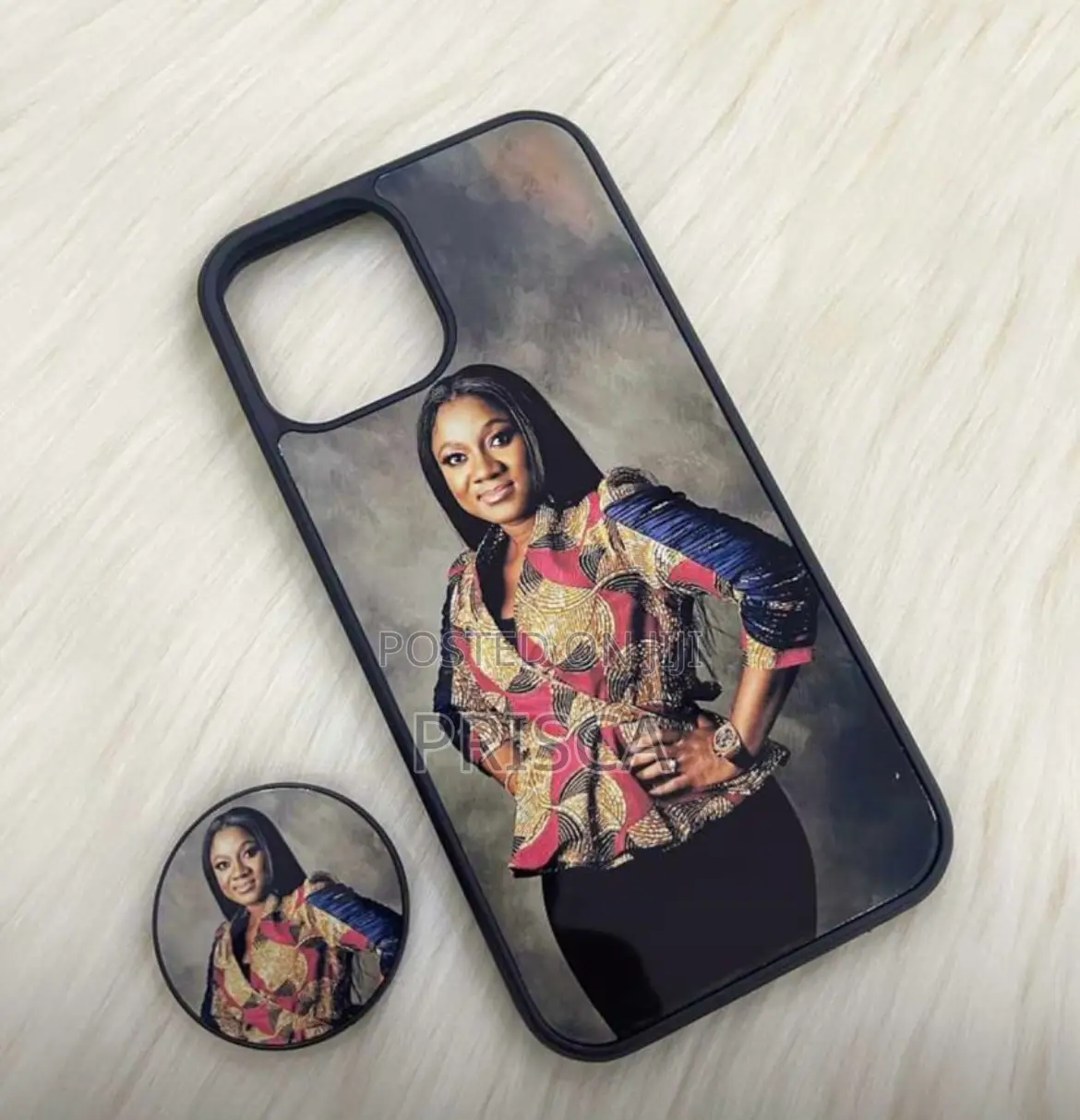 Customized Phone Case