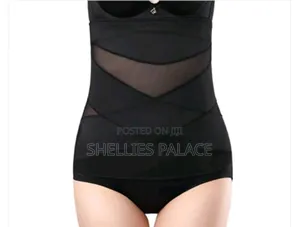 Women Waist Trainer Bodysuit Slim Full Body Shaperwear