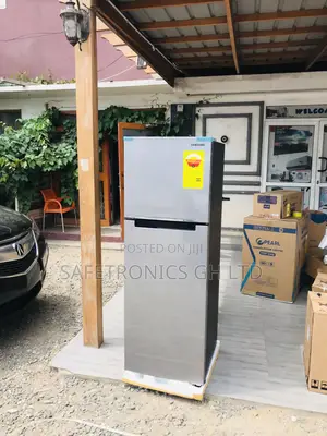 Purchase RT-31 Samsung Topfreezer Doubledoor Fridge 