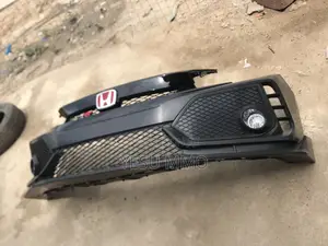 Honda Civic Spec Bumper 16/17/18/19/20