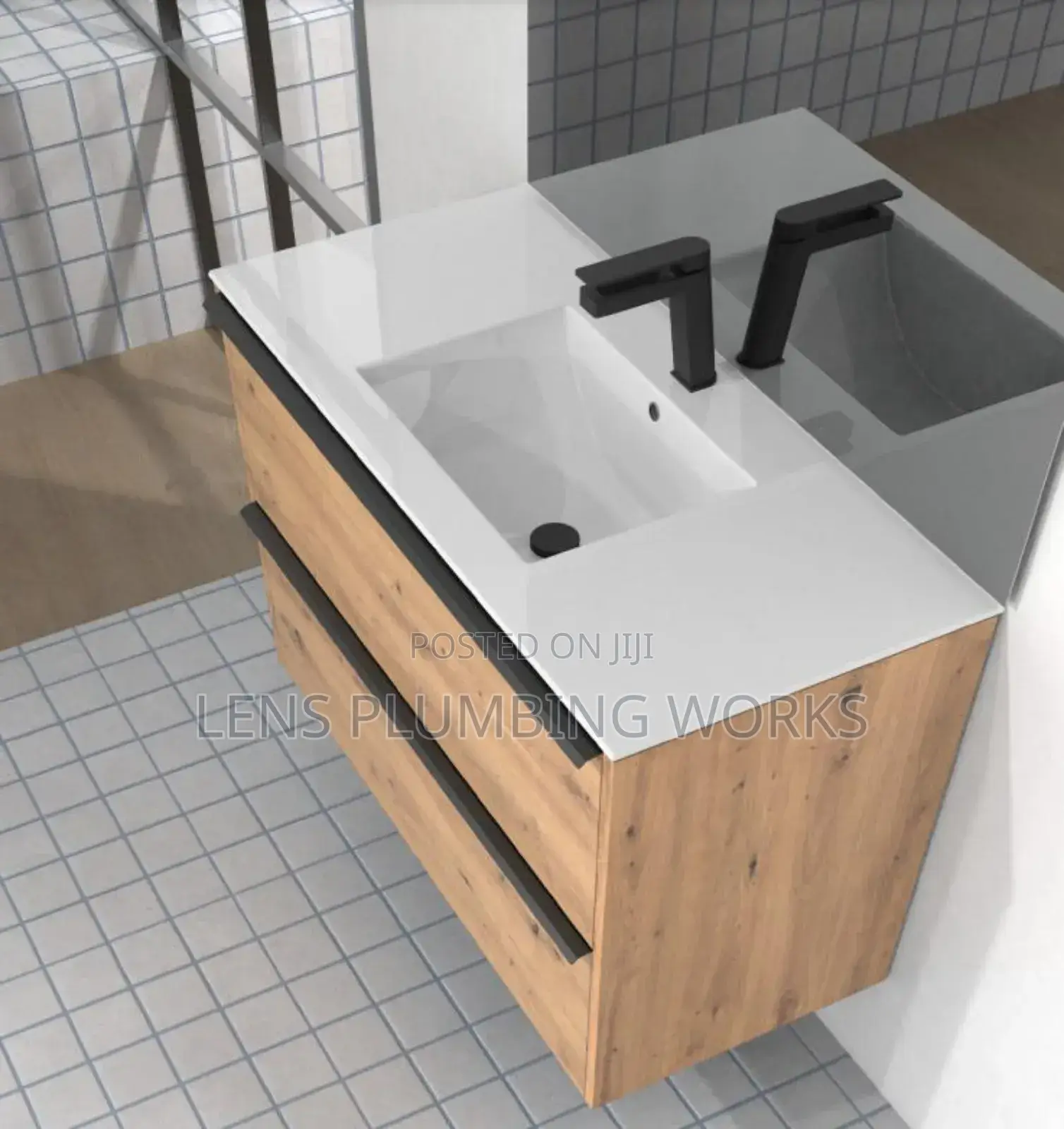 Plumbing Work's
