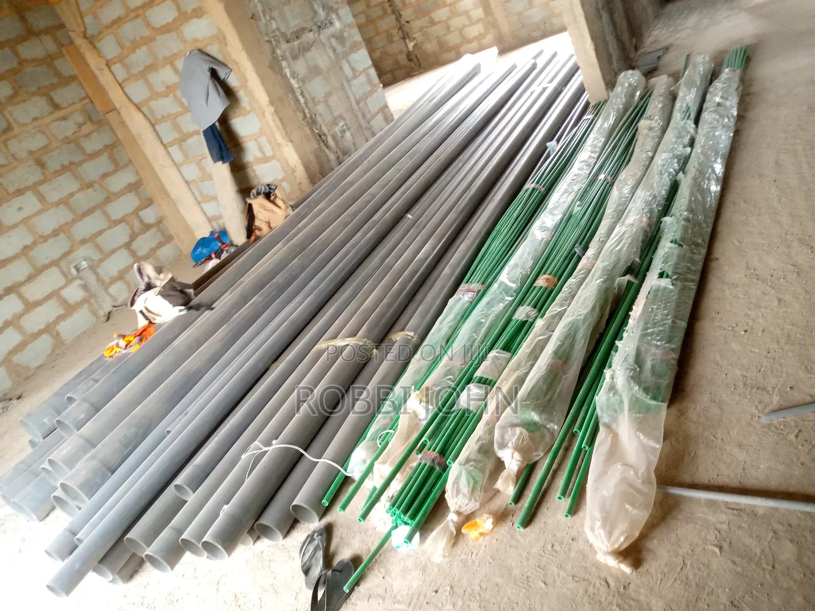 Plumbing Work's
