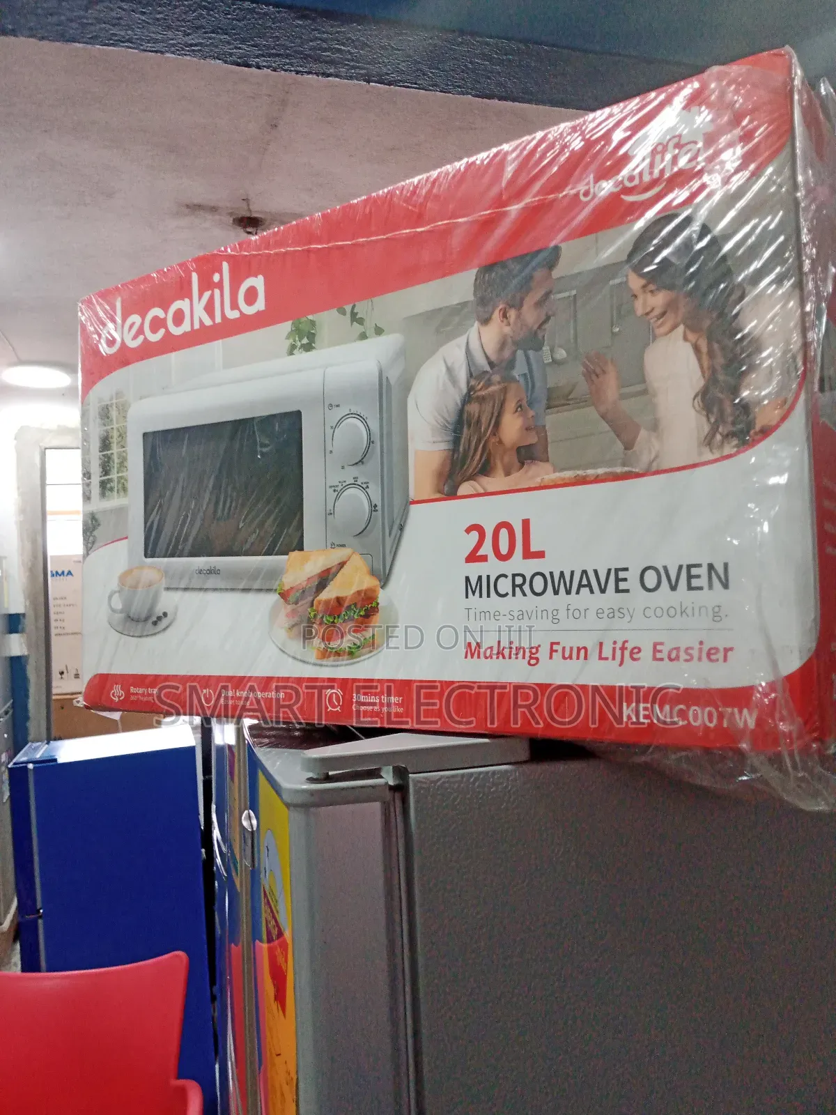 Microwave Oven 20L Microwave Oven Vrand New