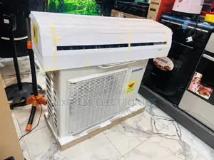 Lovely  Sleek Design Air Conditioner Samsung 1.5hp Split