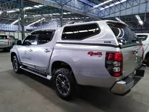 Brand New Canopy for Mitsubishi Pickups