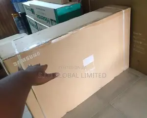 Nicest Samsung QA55LS01 Serif QLED HDR Smart Television