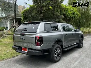 Brand New Canopy for Ford Ranger