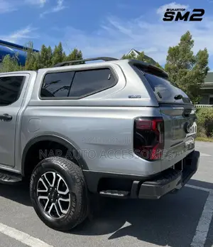 Brand New Canopy for Ford Ranger