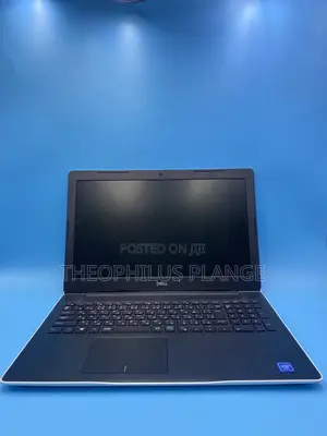 New Laptop Dell Inspiron 3542 8GB Intel Celeron SSD 256GB