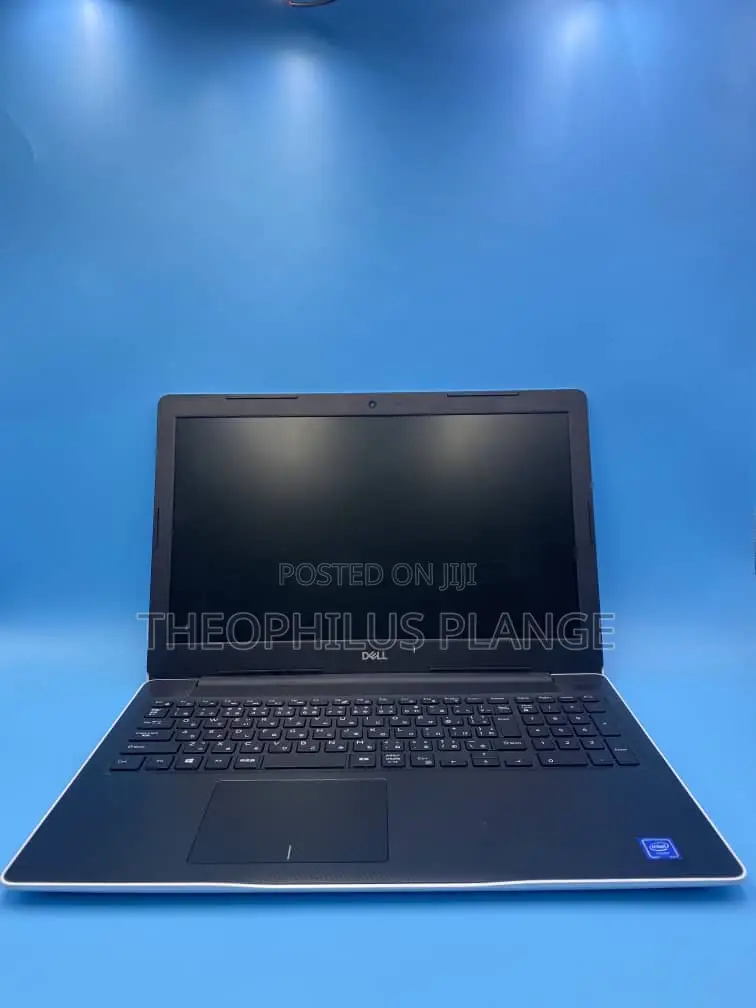 New Laptop Dell Inspiron 3542 8GB Intel Celeron SSD 256GB