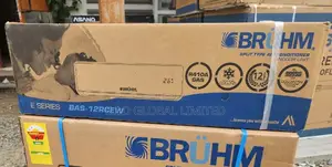 Lovely Bruhm 1.5 Hp Ac -R410 Gas – 2 Star AC 12RCEW