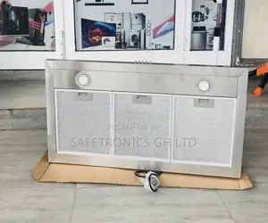 Available T-Shape 90cm 90m21 Electric Range Hood Midea 