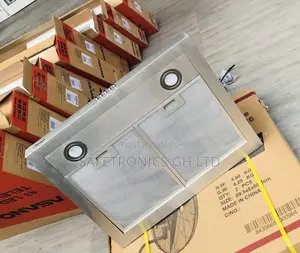 60M21 Midea Electric 60cm T-Shape Range 