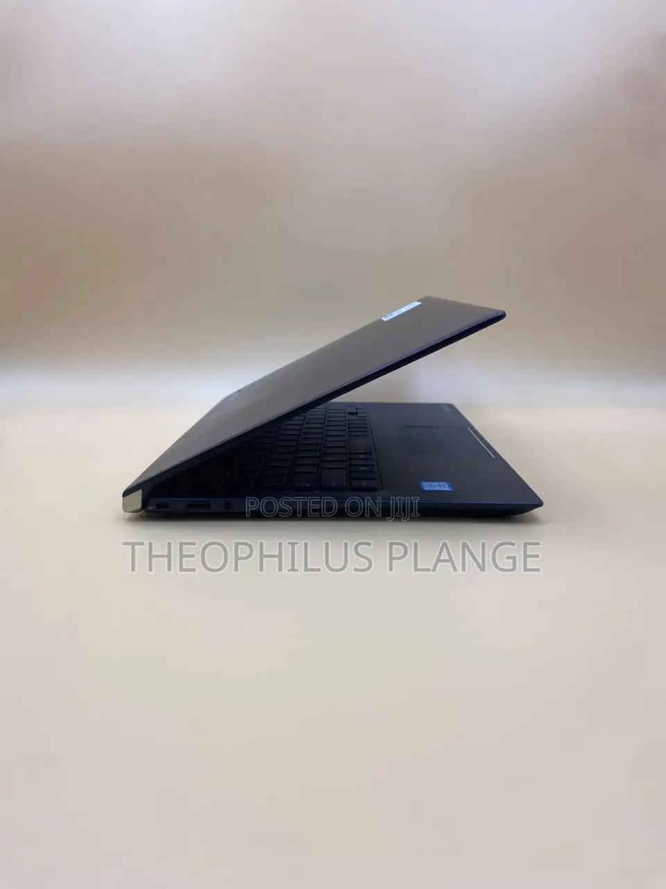 New Laptop Toshiba Dynabook R634/M 8GB Intel Core I5 SSD 256GB