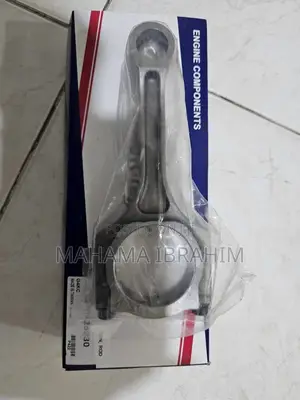 Genuine Connection Rod - Sonata, Santafe, Ix35 and Kia 2.4L