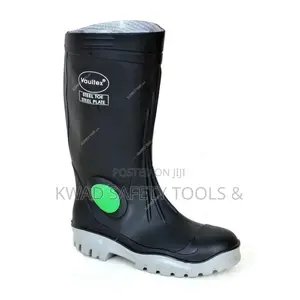 Vaultex Steel Toe Boots