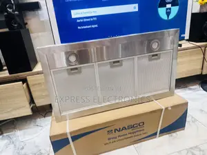 Foreign Standard 90M21 Midea Heat Extractor Range Hoods