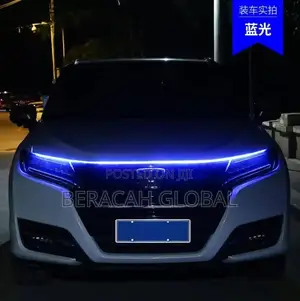 Car Hood Light