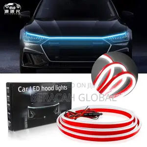 Car Hood Light