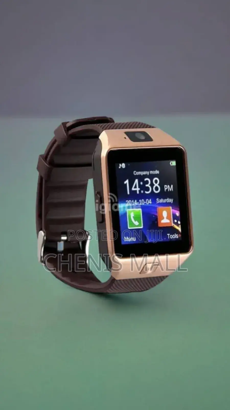 Smart 2030 Smartwatch With Sim Card (Wholesale)8976