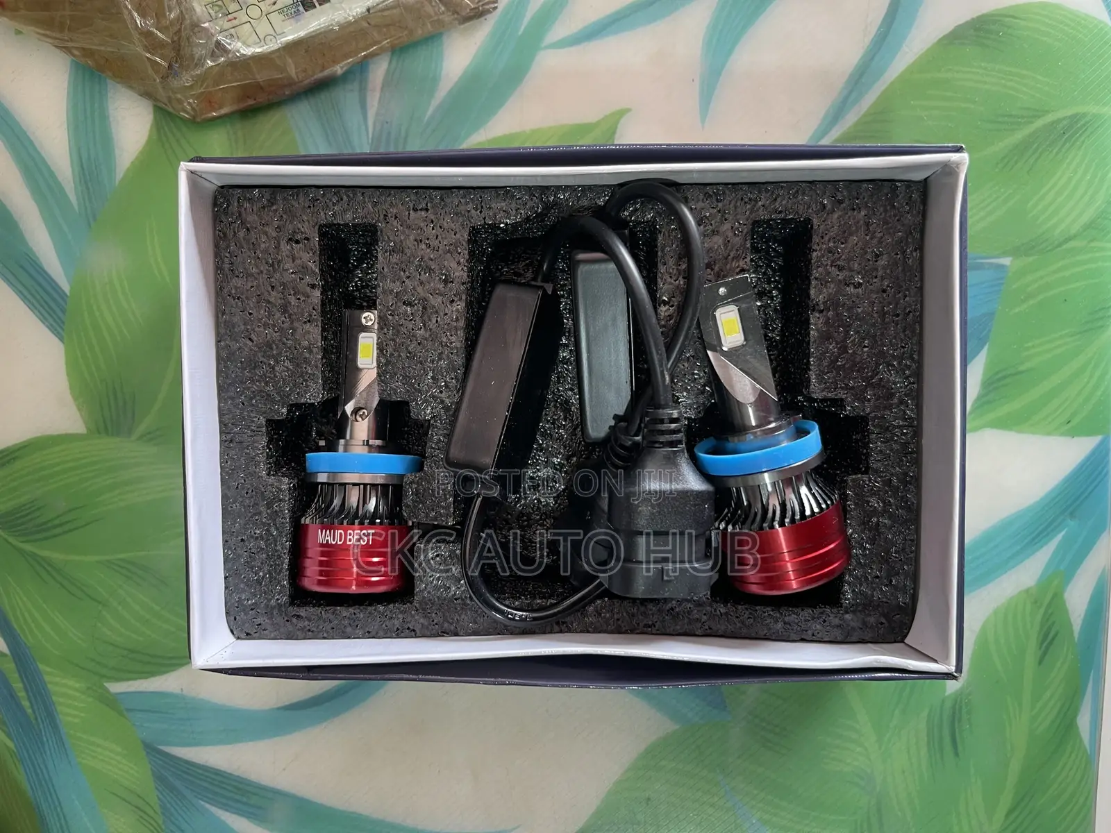 Original LED Bulbs for All Cars