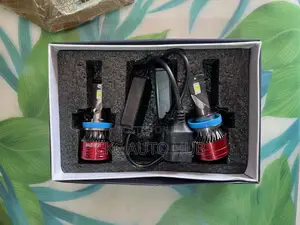 Original LED Bulbs for All Cars